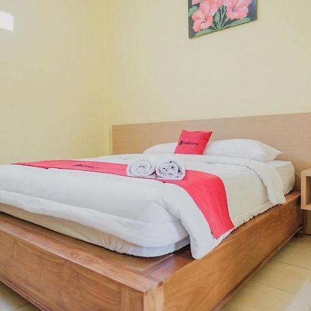 RedDoorz near RS Imanuel Lampung Hotel Bandar Lampung Exterior foto