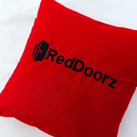 RedDoorz near RS Imanuel Lampung Hotel Bandar Lampung Exterior foto